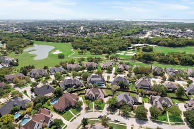 8 Siesta Circle, Heath TX 75032 - Photo 3