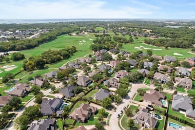 8 Siesta Circle, Heath TX 75032 - Photo 4