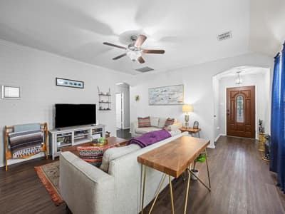 9113 Sundance Trail, Cross Roads TX 76227 - Photo 5