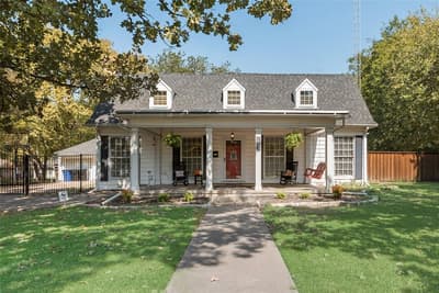 233 E High Street, Wills Point TX 75169 - Photo 2