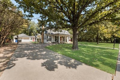 233 E High Street, Wills Point TX 75169 - Photo 3