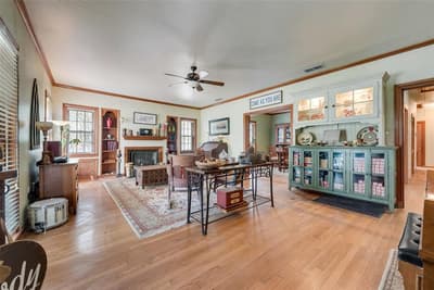 233 E High Street, Wills Point TX 75169 - Photo 5