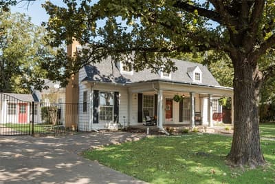 233 E High Street, Wills Point TX 75169 - Photo 4