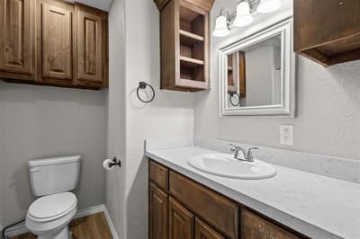 107 S Flower Lane, Chico TX 76431 - Photo 5