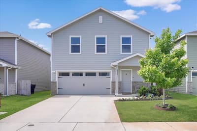 2926 Lorena Jordan Road, Dallas TX 75212 - Photo 2