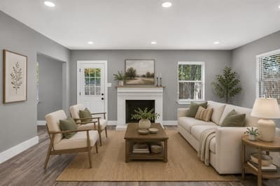 2802 El Capitan Drive, Dallas TX 75228