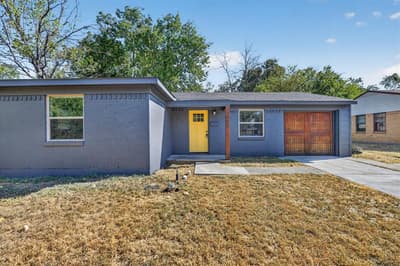 2802 El Capitan Drive, Dallas TX 75228 - Photo 5