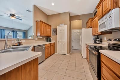11501 Emory Trail, Fort Worth TX 76244 - Photo 2