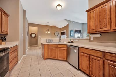 11501 Emory Trail, Fort Worth TX 76244 - Photo 3