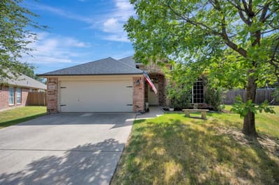 11501 Emory Trail, Fort Worth TX 76244
