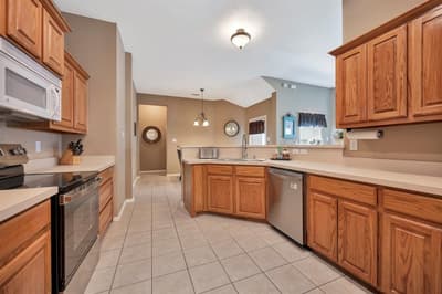 11501 Emory Trail, Fort Worth TX 76244 - Photo 5