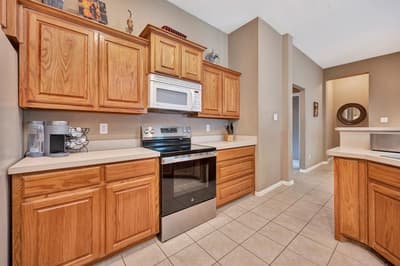11501 Emory Trail, Fort Worth TX 76244 - Photo 4