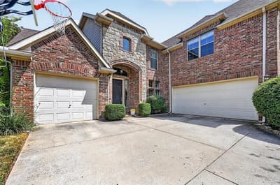 1900 Creek Bend Drive, Corinth TX 76208 - Photo 3