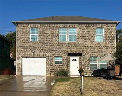 2807 Ainwick Court, Dallas TX 75227