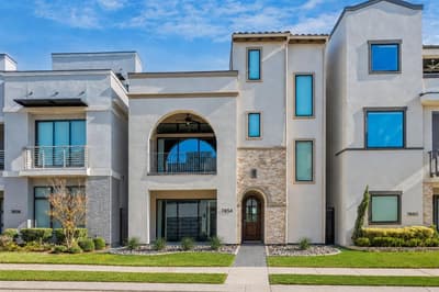 7854 Element Avenue, Plano TX 75024
