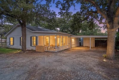 2925 Highway 31, Axtell TX 76624