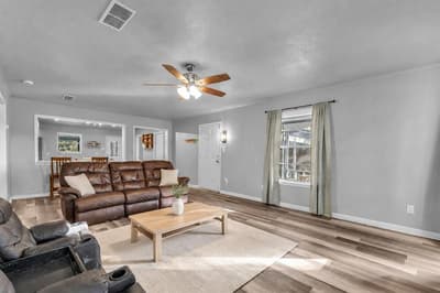 2925 Highway 31, Axtell TX 76624 - Photo 5
