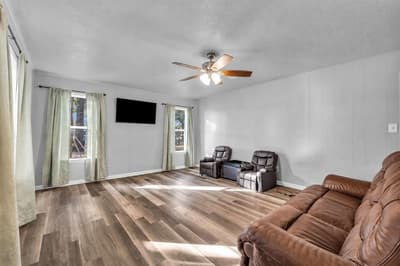 2925 Highway 31, Axtell TX 76624 - Photo 4