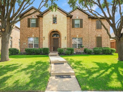 2113 Sandy Creek Drive, Frisco TX 75033 - Photo 2