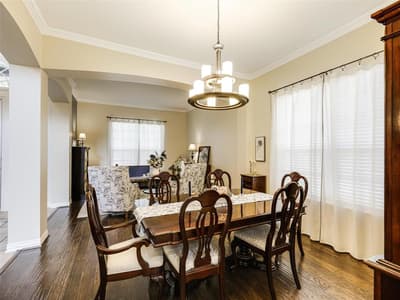 2113 Sandy Creek Drive, Frisco TX 75033 - Photo 5