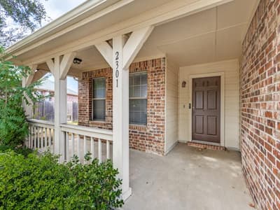 2301 Arrowhead Pass, Melissa TX 75454 - Photo 2