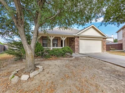 2301 Arrowhead Pass, Melissa TX 75454