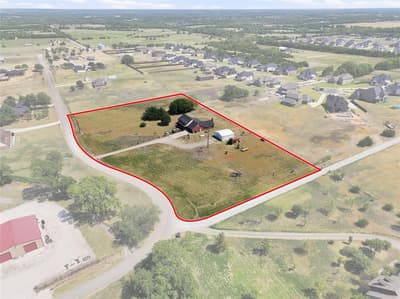 445 County Road 4444, Trenton TX 75490 - Photo 2