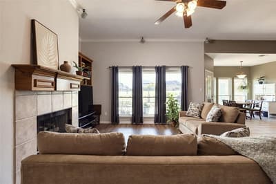 445 County Road 4444, Trenton TX 75490 - Photo 3