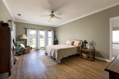 445 County Road 4444, Trenton TX 75490 - Photo 5