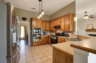 445 County Road 4444, Trenton TX 75490 - Photo 4