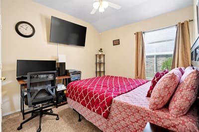 306 Branch Bend, Euless TX 76039 - Photo 4