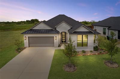904 Beall Street, Denton TX 76207
