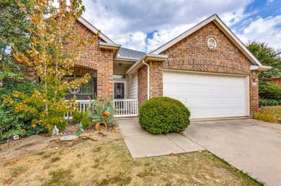 2118 Hanakoa Falls Drive, Anna TX 75409 - Photo 2