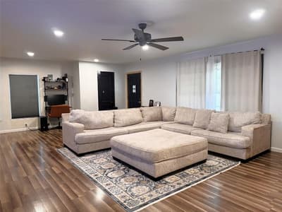 405 Margaret Dr., Mount Pleasant TX 75455 - Photo 4