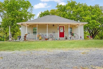 7436 FM 2729, Van Alstyne TX 75495 - Photo 2