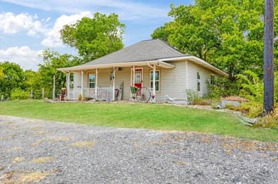 7436 FM 2729, Van Alstyne TX 75495 - Photo 4
