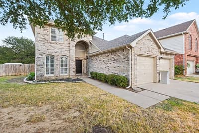 3204 Windridge Lane, Corinth TX 76208