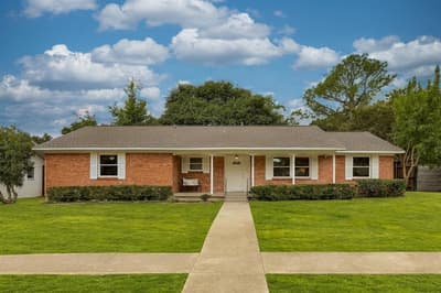 6336 E University Boulevard, Dallas TX 75214