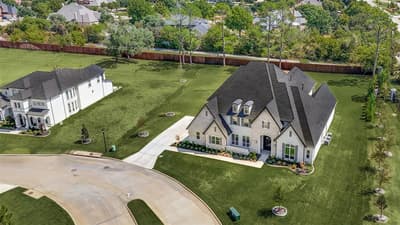 1021 Williams Lane, Copper Canyon TX 75077 - Photo 3