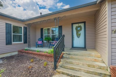 403 Norton Street, Weatherford TX 76086 - Photo 2