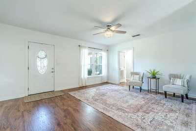 403 Norton Street, Weatherford TX 76086 - Photo 3
