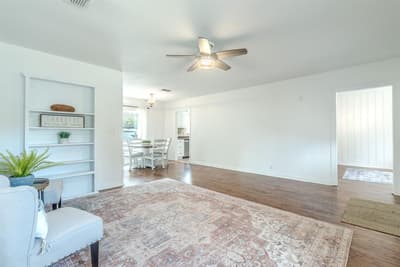 403 Norton Street, Weatherford TX 76086 - Photo 5