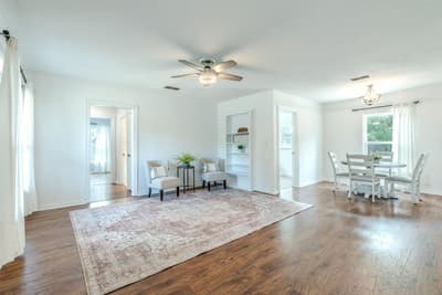 403 Norton Street, Weatherford TX 76086 - Photo 4