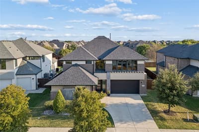 769 Laverton Drive, Frisco TX 75036 - Photo 2