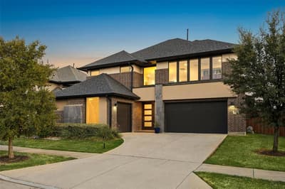 769 Laverton Drive, Frisco TX 75036