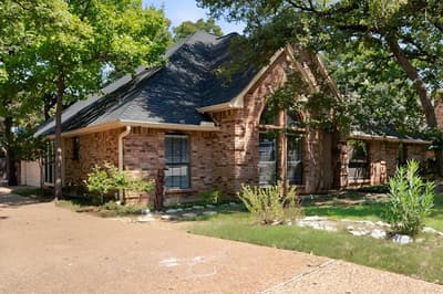 3803 Marine Court, Arlington TX 76016 - Photo 3
