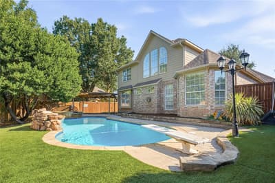 708 Autumn Ridge Drive, McKinney TX 75072 - Photo 2