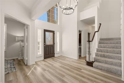 708 Autumn Ridge Drive, McKinney TX 75072 - Photo 3