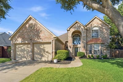 708 Autumn Ridge Drive, McKinney TX 75072