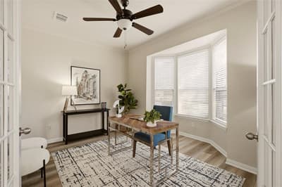 708 Autumn Ridge Drive, McKinney TX 75072 - Photo 4